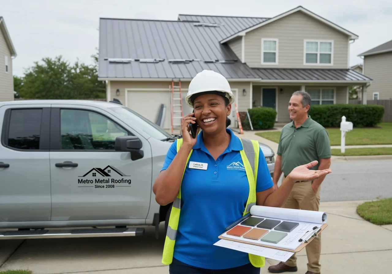 Metal Roofing Installation Milwaukie, OR FAQs